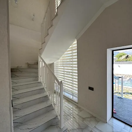 Vip Family Villa غابالا المظهر الخارجي الصورة