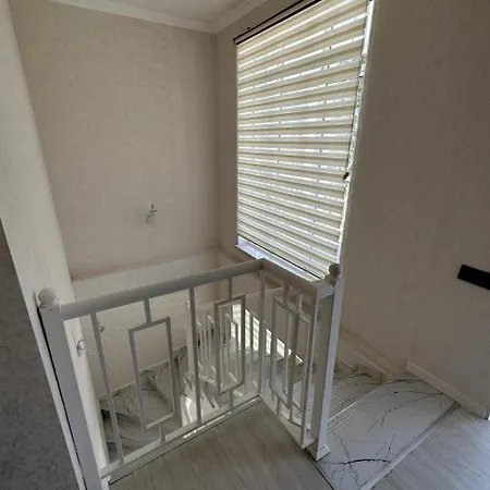 Vip Family Villa غابالا المظهر الخارجي الصورة