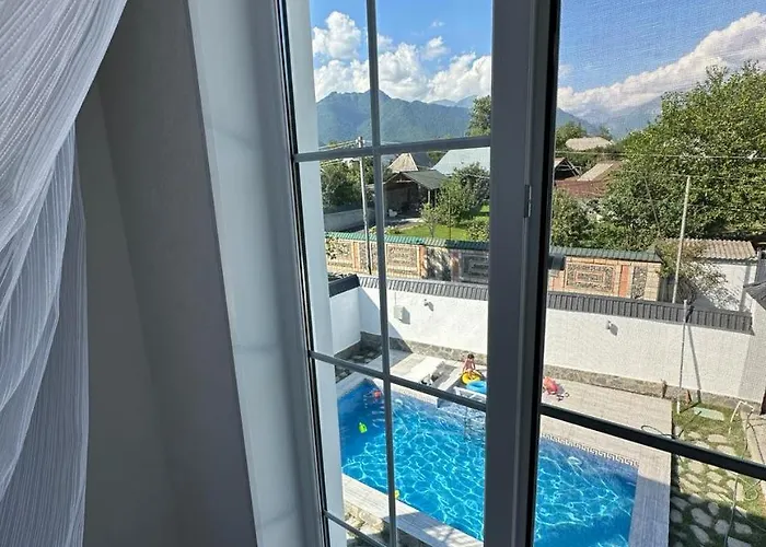 Vip Family Villa
