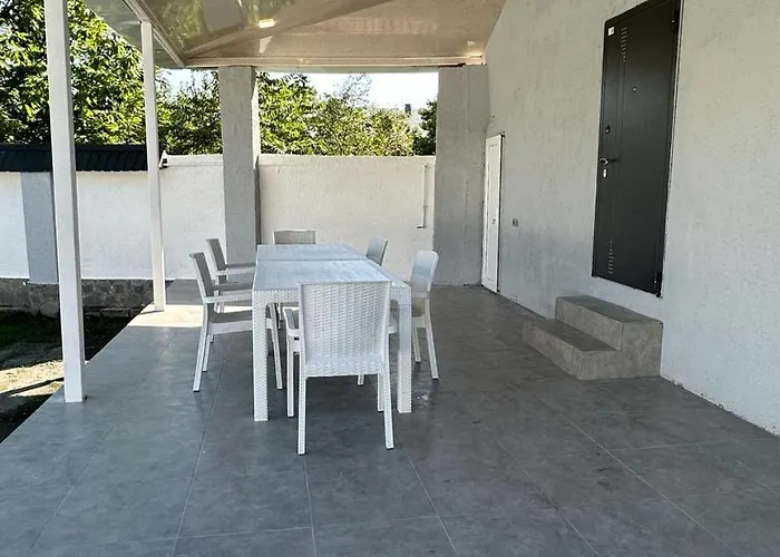 Vip Family Villa