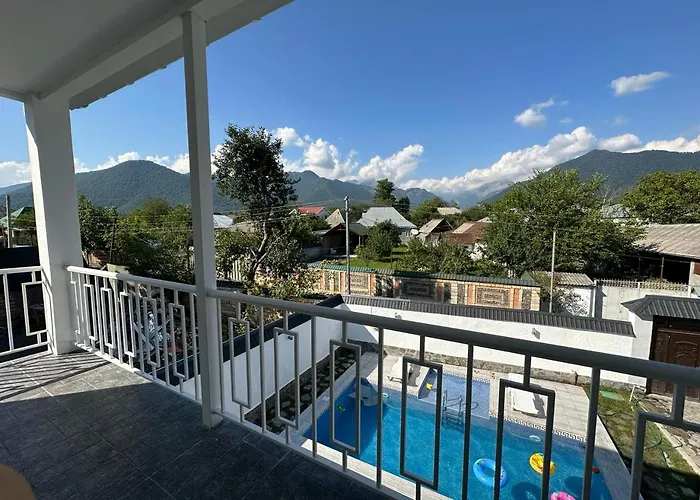Vip Family Villa