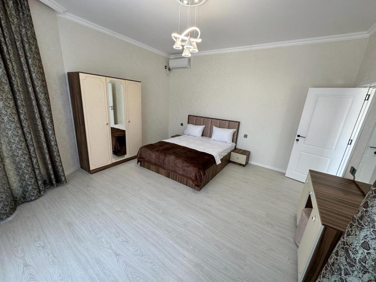 Vip Family Villa Qəbələ